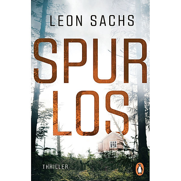 SPURLOS, Leon Sachs