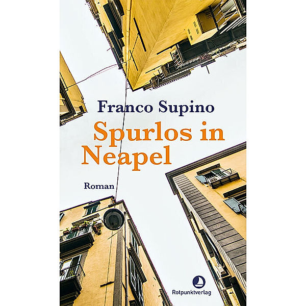 Spurlos in Neapel, Franco Supino