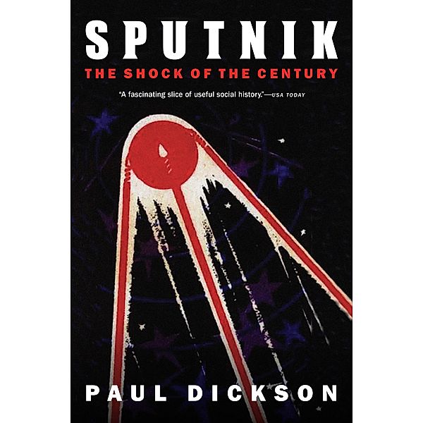 Sputnik, Paul Dickson
