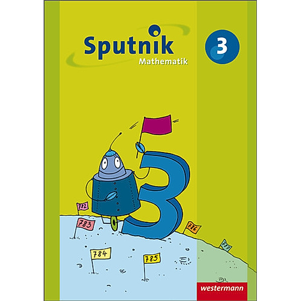Sputnik: Bd.3 Sputnik