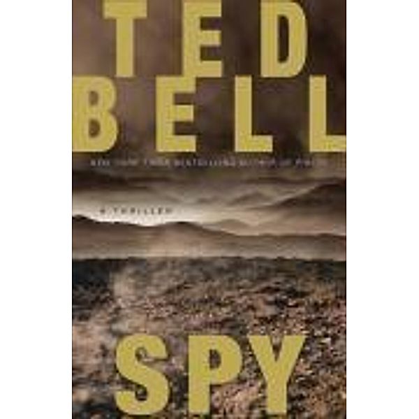 Spy, Ted Bell