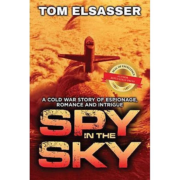 Spy in the Sky, Tom Elsasser