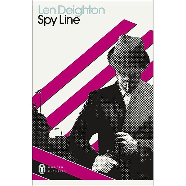 Spy Line, Len Deighton