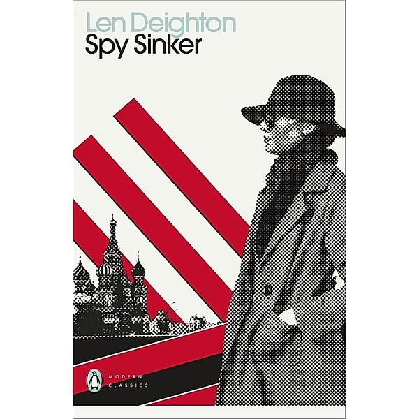 Spy Sinker, Len Deighton