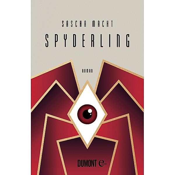 Spyderling, Sascha Macht