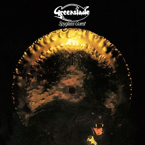Spyglass Guest: Expanded & Remastered 2cd Edition, Greenslade
