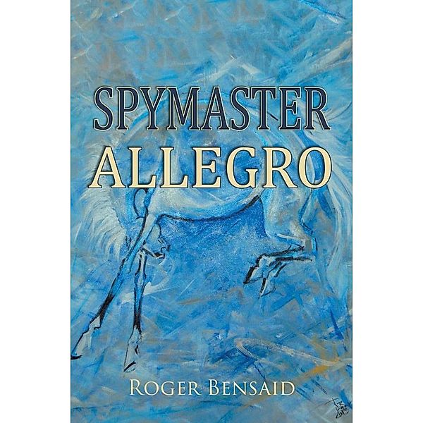 Spymaster Allegro, Roger Bensaid