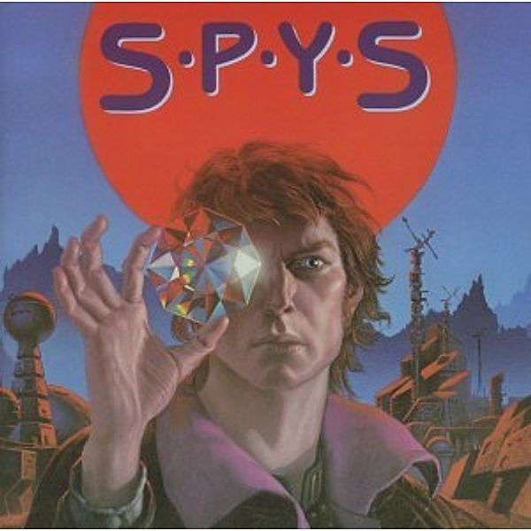 Spys (Lim.Collector'S Edition), Spys