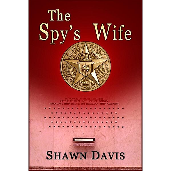 Spy's Wife / Shawn Davis, Shawn Davis