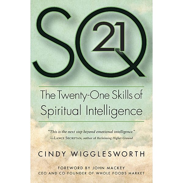 SQ21, Cindy Wigglesworth