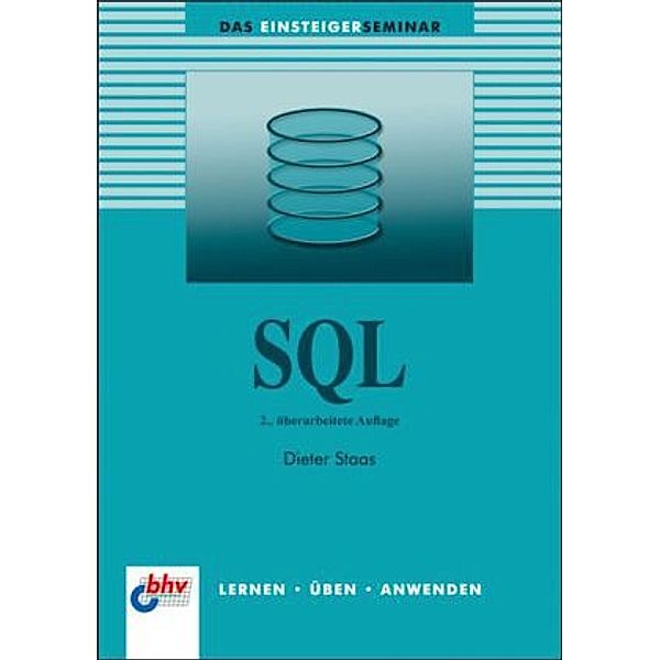 SQL, Dieter Staas