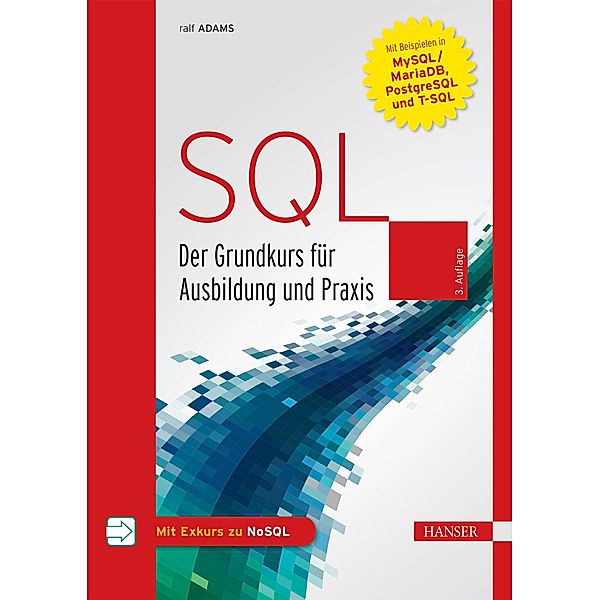 SQL, Ralf Adams