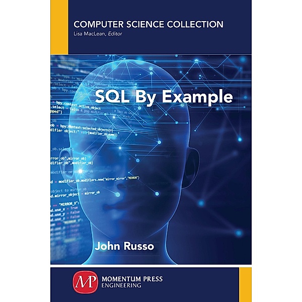 SQL by Example, John Russo