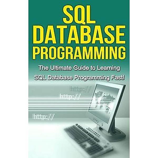 SQL Database Programming / Ingram Publishing, Tim Warren