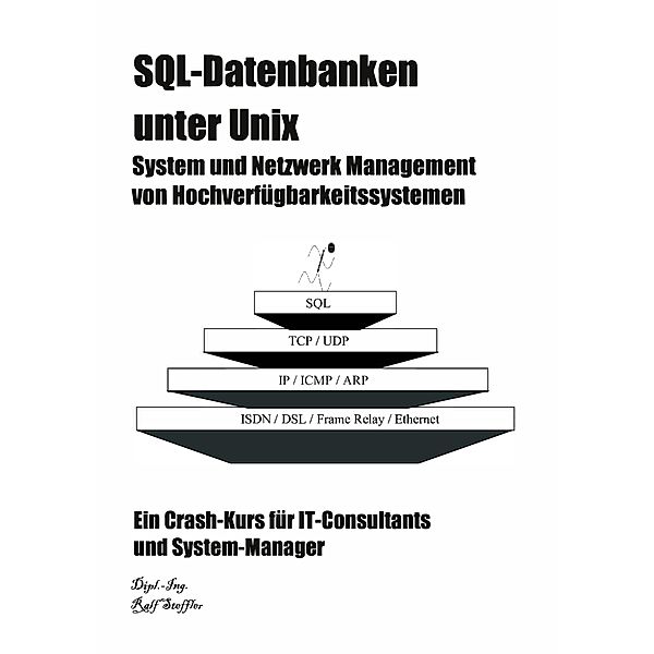 SQL-Datenbanken unter Unix, Ralf Steffler