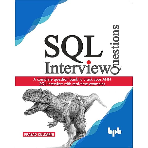 SQL Interview Questions, Prasad Kulkarni
