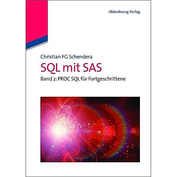 SQL mit SAS / Jahrbuch des Dokumentationsarchivs des österreichischen Widerstandes, Christian FG Schendera