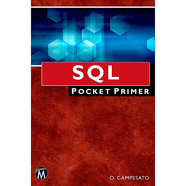 SQL Pocket Primer, Oswald Campesato