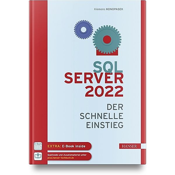 SQL Server 2022, Klemens Konopasek