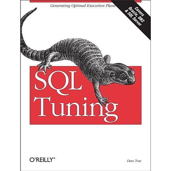 SQL Tuning, Dan Tow