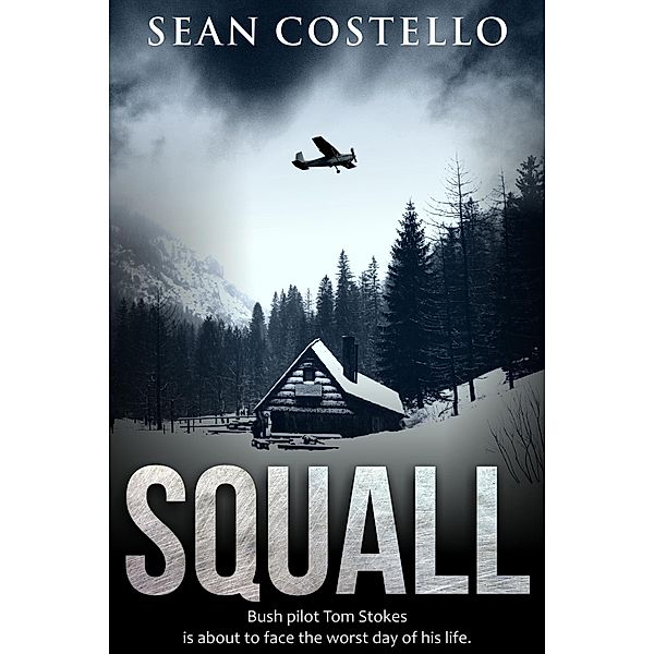 Squall, Sean Costello