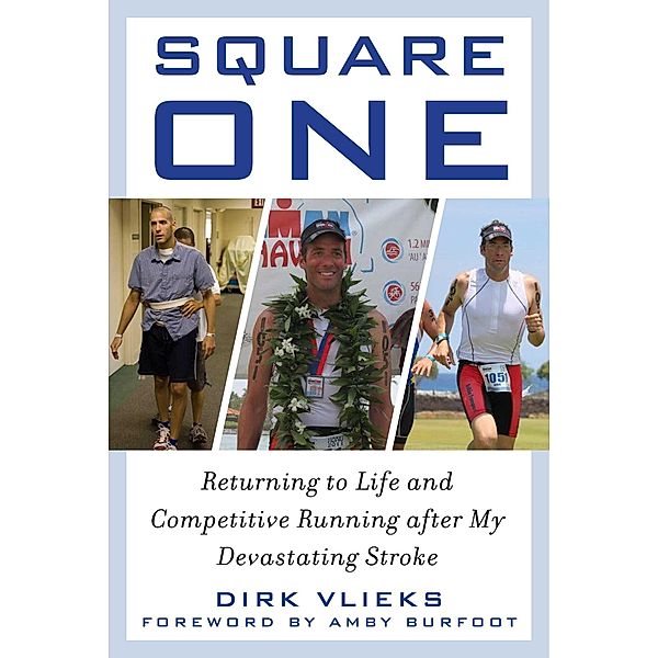 Square One, Dirk Vlieks