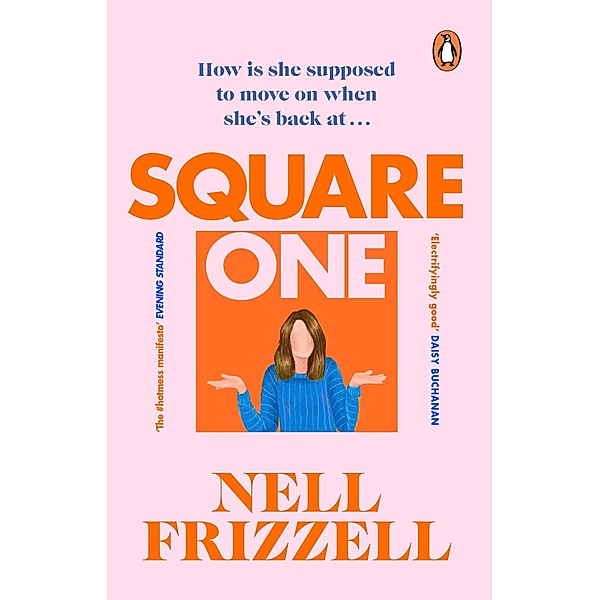 Square One, Nell Frizzell