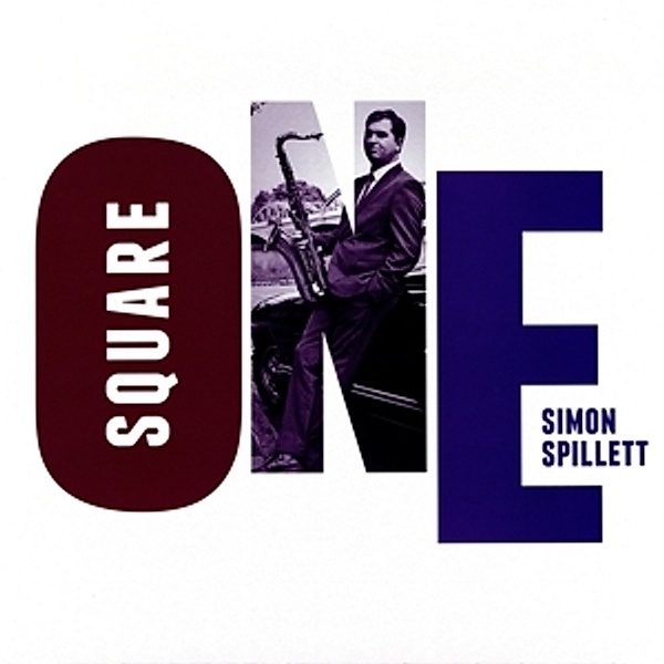 Square One (Vinyl), Simon Spillett
