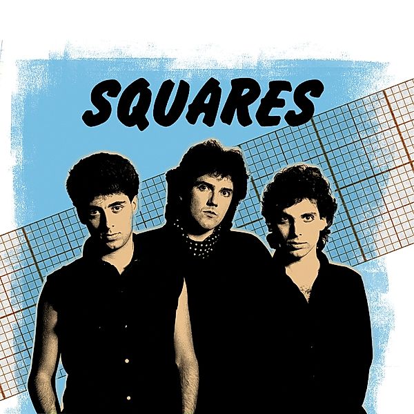 Squares (Vinyl), Squares