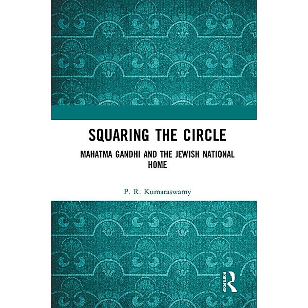 Squaring the Circle, P. R. Kumaraswamy