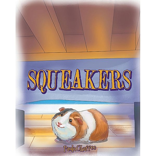 Squeakers, Paula Chaffee