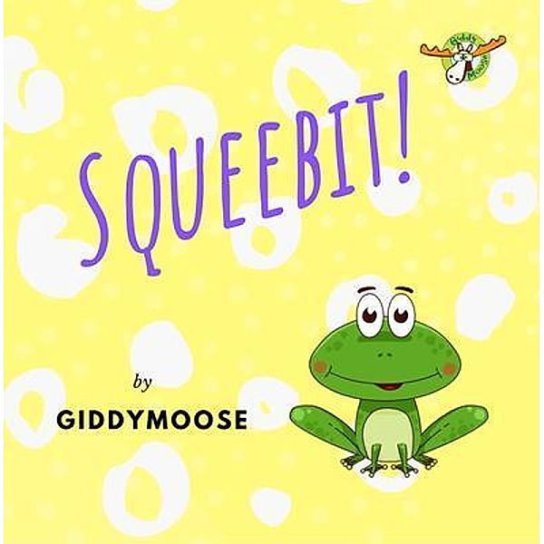Squeebit / Giddymoose Ltd, Giddymoose
