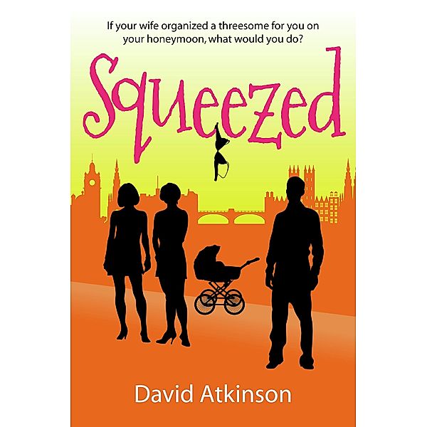 Squeezed, David Atkinson