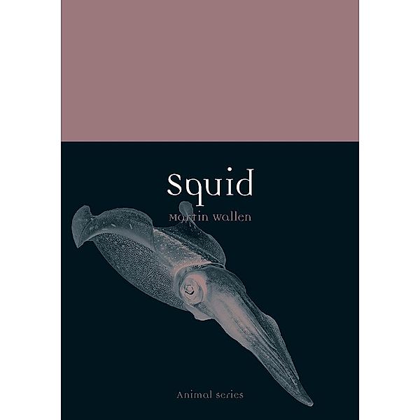 Squid / Animal, Wallen Martin Wallen