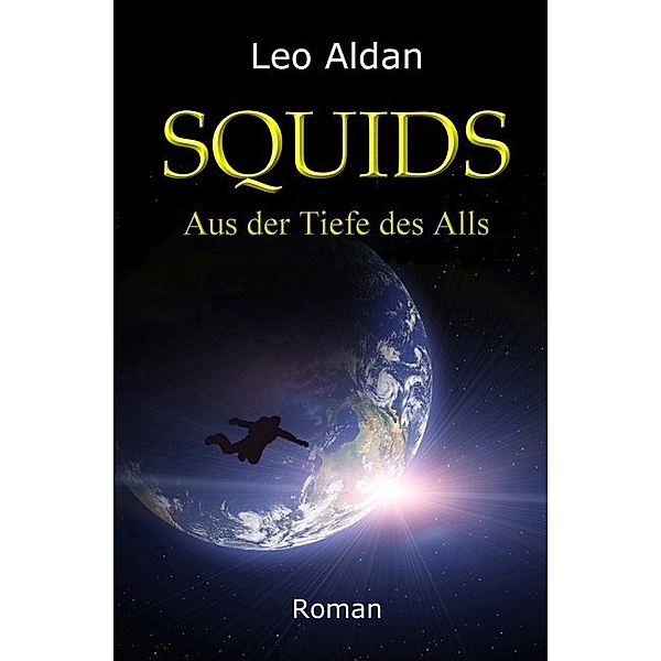 Squids, Leo Aldan