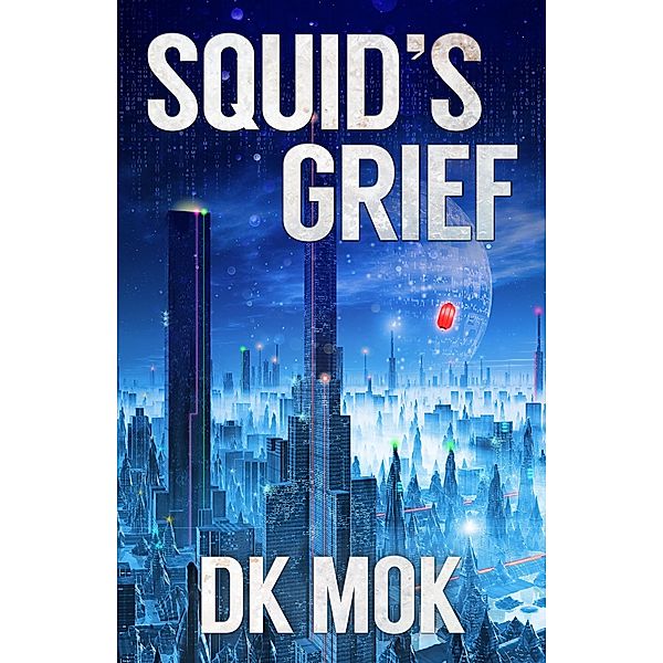 Squid's Grief, Dk Mok