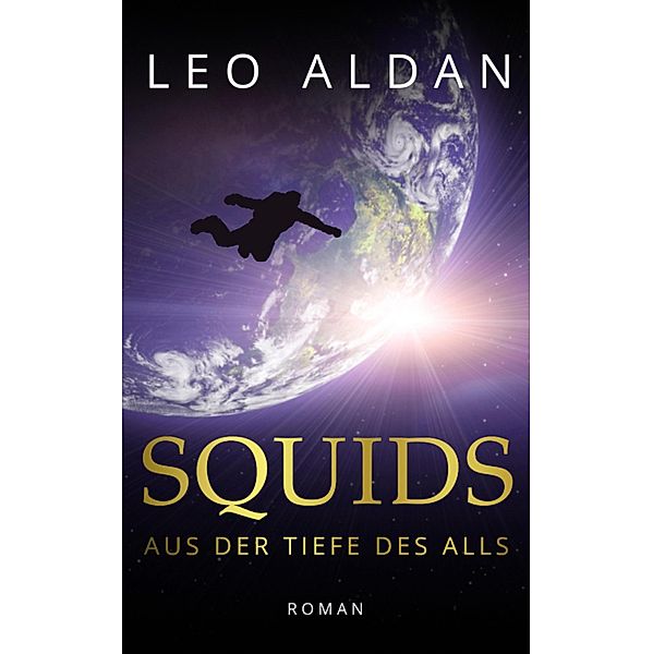 SQUIDS / Squids Bd.1, Leo Aldan
