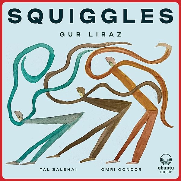 Squiggles, Gur Liraz