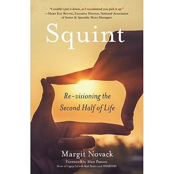 Squint, Margit Novack