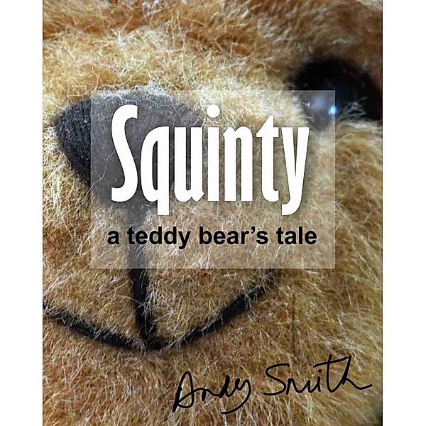 Squinty: A Teddy Bear's Tale, Andy Smith