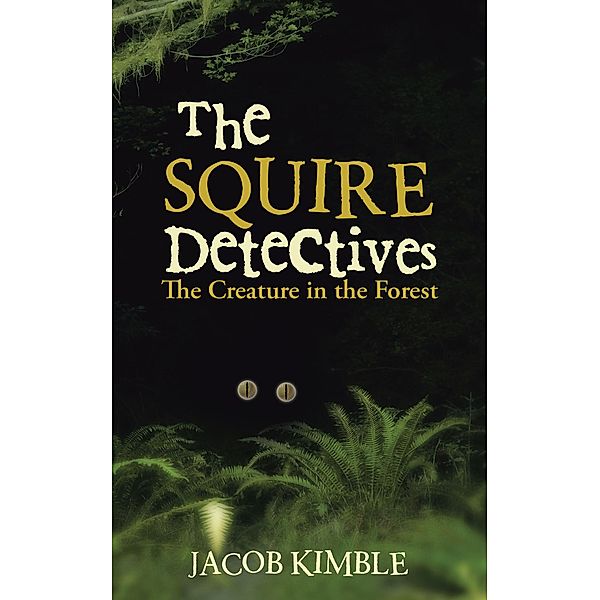 Squire Detectives / Inspiring Voices, Jacob Kimble