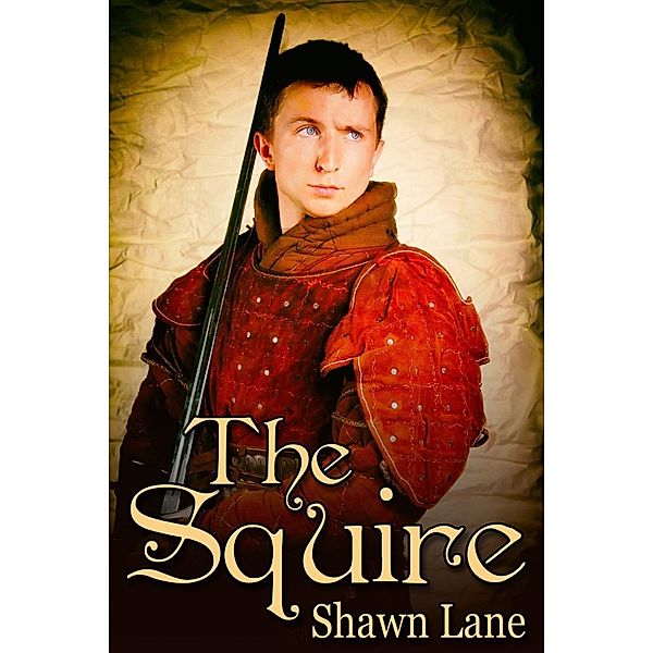 Squire / JMS Books LLC, Shawn Lane