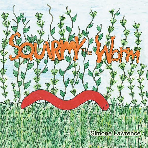 Squirmy the Worm, Simone Lawrence
