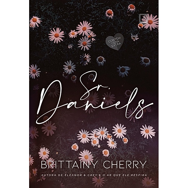 Sr. Daniels, Brittainy Cherry