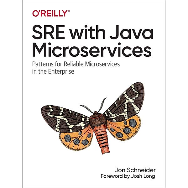 SRE with Java Microservices, Jonathan Schneider