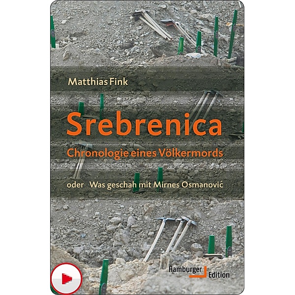 Srebrenica, Matthias Fink