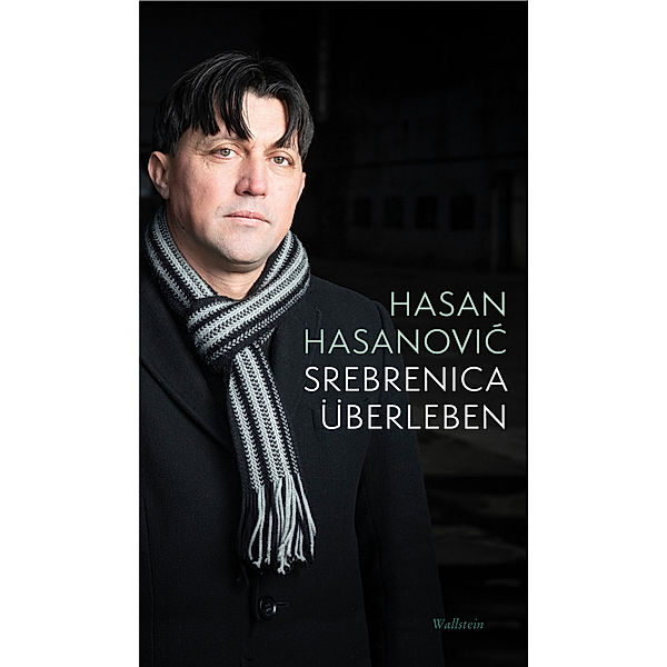 Srebrenica überleben, Hasan Hasanovic