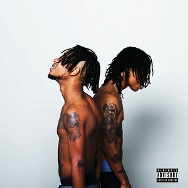 Sremmlife 2, Rae Sremmurd