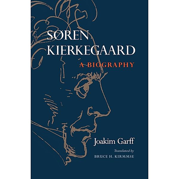 Søren Kierkegaard, Joakim Garff