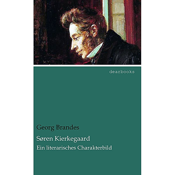 Søren Kierkegaard, Georg Brandes